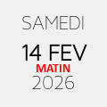 14 février 2026
